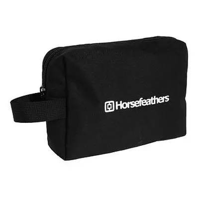 HORSEFEATHERS Víceúčelová taštička - black BLACK