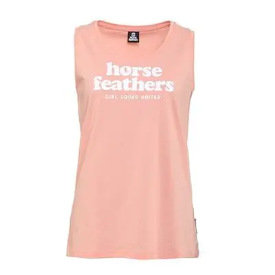 HORSEFEATHERS Top Allison - dusty pink PINK