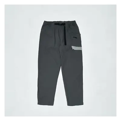 HORSEFEATHERS Kalhoty Matty - Charcoal GRAY