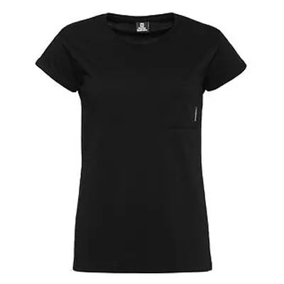 HORSEFEATHERS Top Melanie - black BLACK