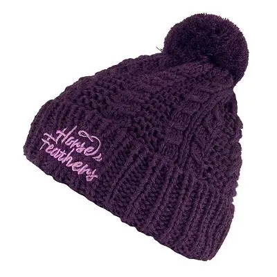 HORSEFEATHERS Kulich Fanny - violet PURPLE