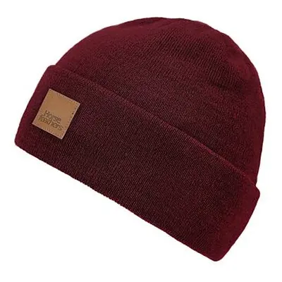 HORSEFEATHERS Kulich Buster - burgundy RED