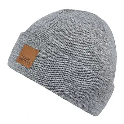 HORSEFEATHERS Kulich Buster - gray melange GRAY