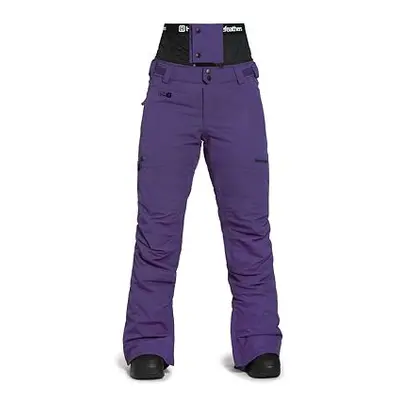 HORSEFEATHERS Kalhoty Lotte - violet PURPLE