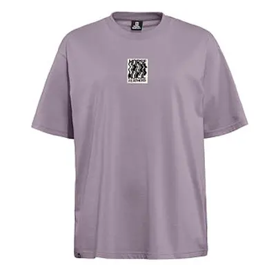 HORSEFEATHERS Top Dalim - lavender PINK