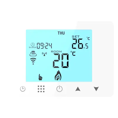 Externí WiFi termostat WN32 - pro jeden panel