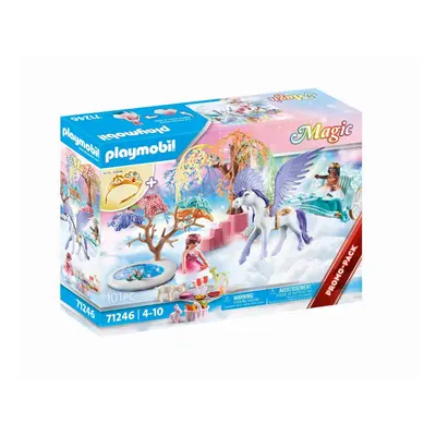 Playmobil Playmobil 71246 Piknik s Pegasovým kočárem