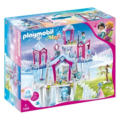 Playmobil Playmobil 9469 Křišťálový palác