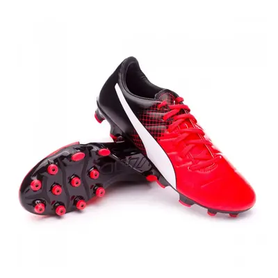 Puma Kopačky lisovky Puma evoPOWER 2.3 AG 10368803 | Red | velikost 47 (US 13 / UK 12)