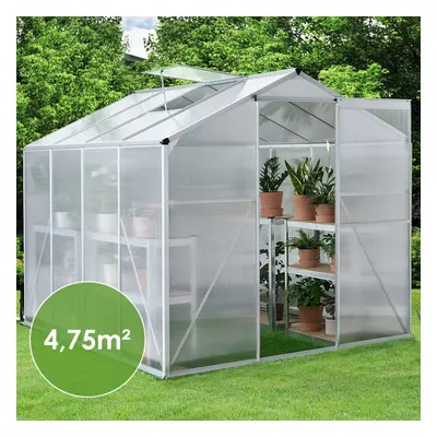 Goleto GARDEN XXL 190 x 253 x 195 cm