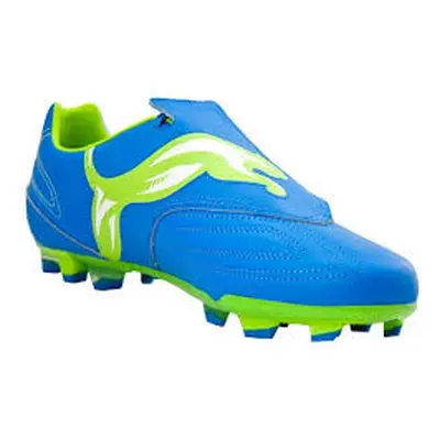 Puma Kopačky lisovky Puma V3.11 i FG 10233004 |Blue-White-Lime punch | velikost 42 (US 9 / UK 8)