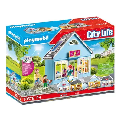 Playmobil Playmobil 70376 Můj kadeřnický salon