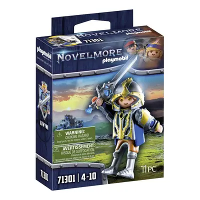 Playmobil Playmobil 71301 Novelmore Arwynn s Invincibusem