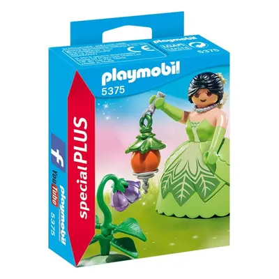 Playmobil Playmobil 5375 Květinová princezna