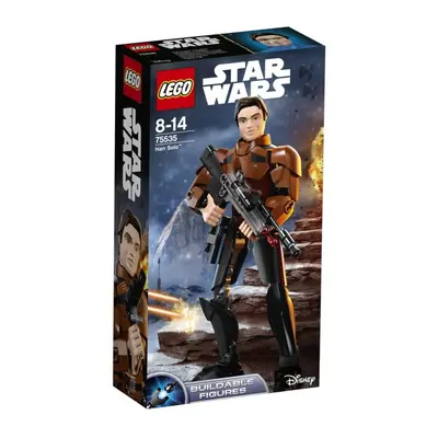 Lego LEGO Star Wars 75535 Han Solo™