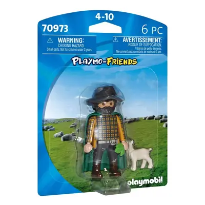 Playmobil Playmobil 70973 Pastýř