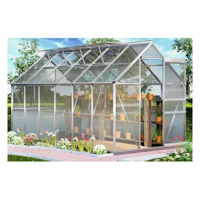 Goleto GARDEN XXXL 3,8 x 1,9 m