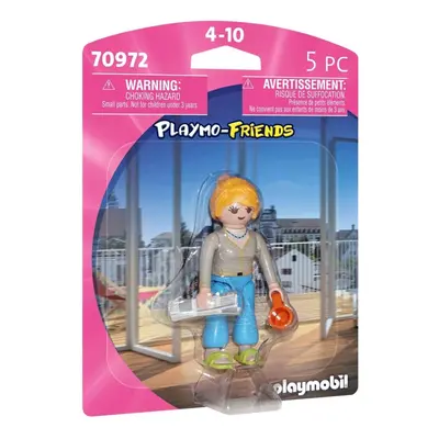 Playmobil Playmobil 70972 Ranní ptáče