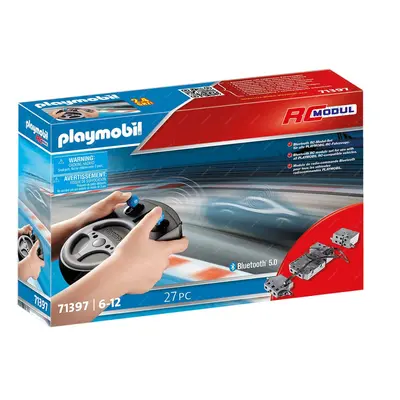 Playmobil Playmobil 71397 RC-Modul-Set Bluetooth