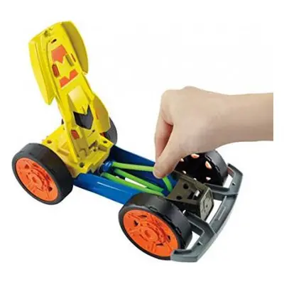 Hot Wheels Speed Winders Tornádo