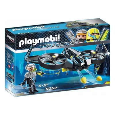 Playmobil Playmobil 9253 Mega Drone