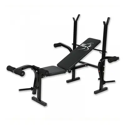 Goleto Bench posilovací lavice ProfiGym 1000