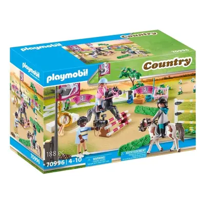 Playmobil Playmobil 70996 Jezdecký turnaj