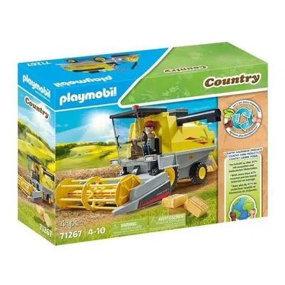 Playmobil Playmobil 71267 Kombajn