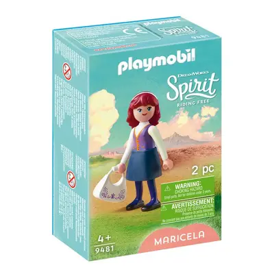 Playmobil Playmobil 9481 Maricela