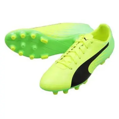 Puma Kopačky lisovky Puma evoSPEED 17 SL-S AG 10401201 | Yellow | velikost 42 (US 9 / UK 8)