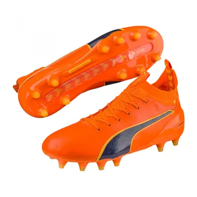 Puma Kopačky lisovky Puma evoTOUCH 1 FG 10367205 | Orange | velikost 42 (US 9 / UK 8)