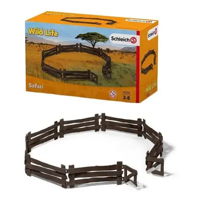 Schleich Schleich 42304 Safari ohrada