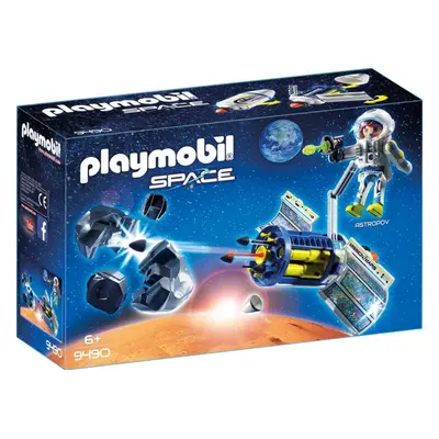 Playmobil Playmobil 9490 Dělo na meteroidy