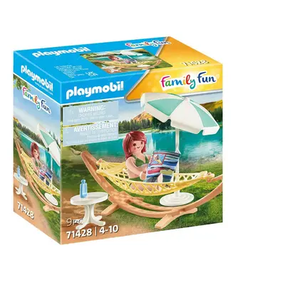 Playmobil Playmobil 71428 Houpačka