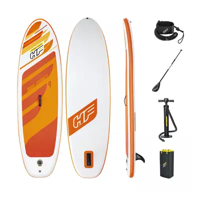 Paddleboard Bestway 65349 Aqua Journey