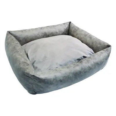 Croci Pelíšek Croci Pet Bed Vintage Feeling 60x50x20 cm