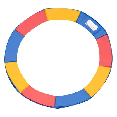 HOMCOM Kryt na okraje trampolíny | 305 cm