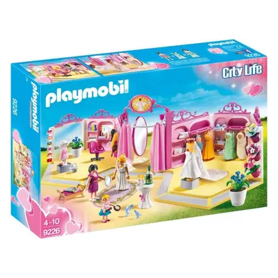 Playmobil Playmobil 9226 Svatební salon