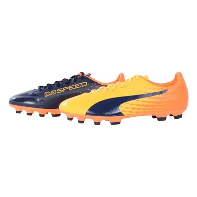 Puma Kopačky lisovky Puma evoSPEED 17.4 HG 10401903 |Yellow-Puma black-Green| velikost 42 (US 9 