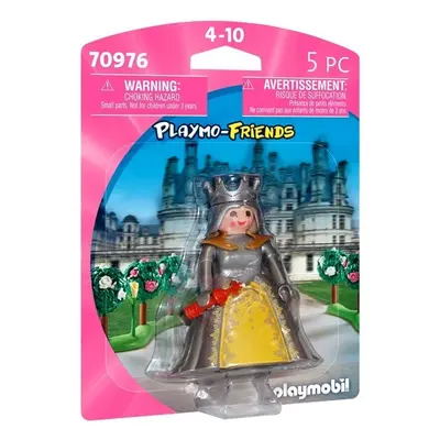 Playmobil Playmobil 70976 Královna