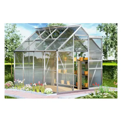 Goleto GARDEN XXXL 250 x 190 x 195 cm