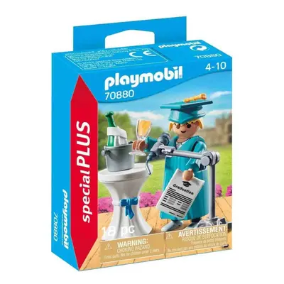 Playmobil Playmobil 70880 Promoce