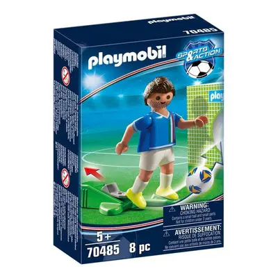 Playmobil Playmobil 70485 Národní hráč Itálie