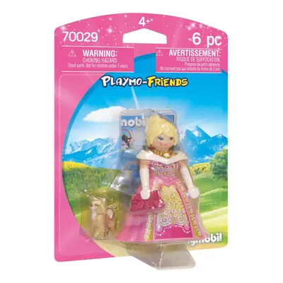 Playmobil Playmobil 70029 Princezna