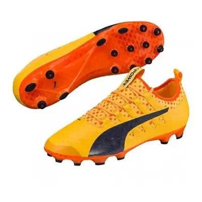 Puma Kopačky lisovky Puma evoPOWER VIGOR 1 AG 10382503 | Orange | velikost 42 (US 9 / UK 8)