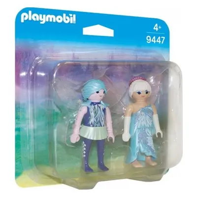 Playmobil Playmobil 9447 Zimní víly