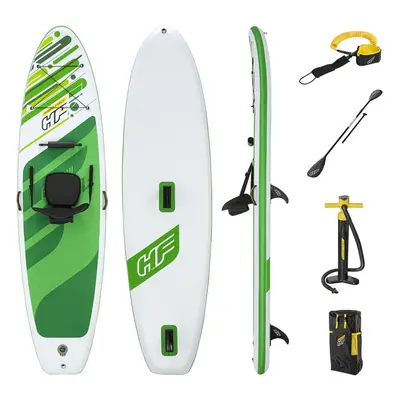 Paddleboard Bestway 65310 Hydro Force Freesoul Set