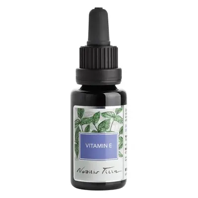 Nobilis Tilia Vitamin E varianta: 20 ml