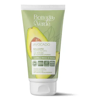 Bottega Verde Avokádo Kondicionér, 150ml