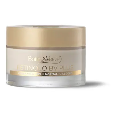 Bottega Verde Retinol VB Plus Denní krém, 50ml